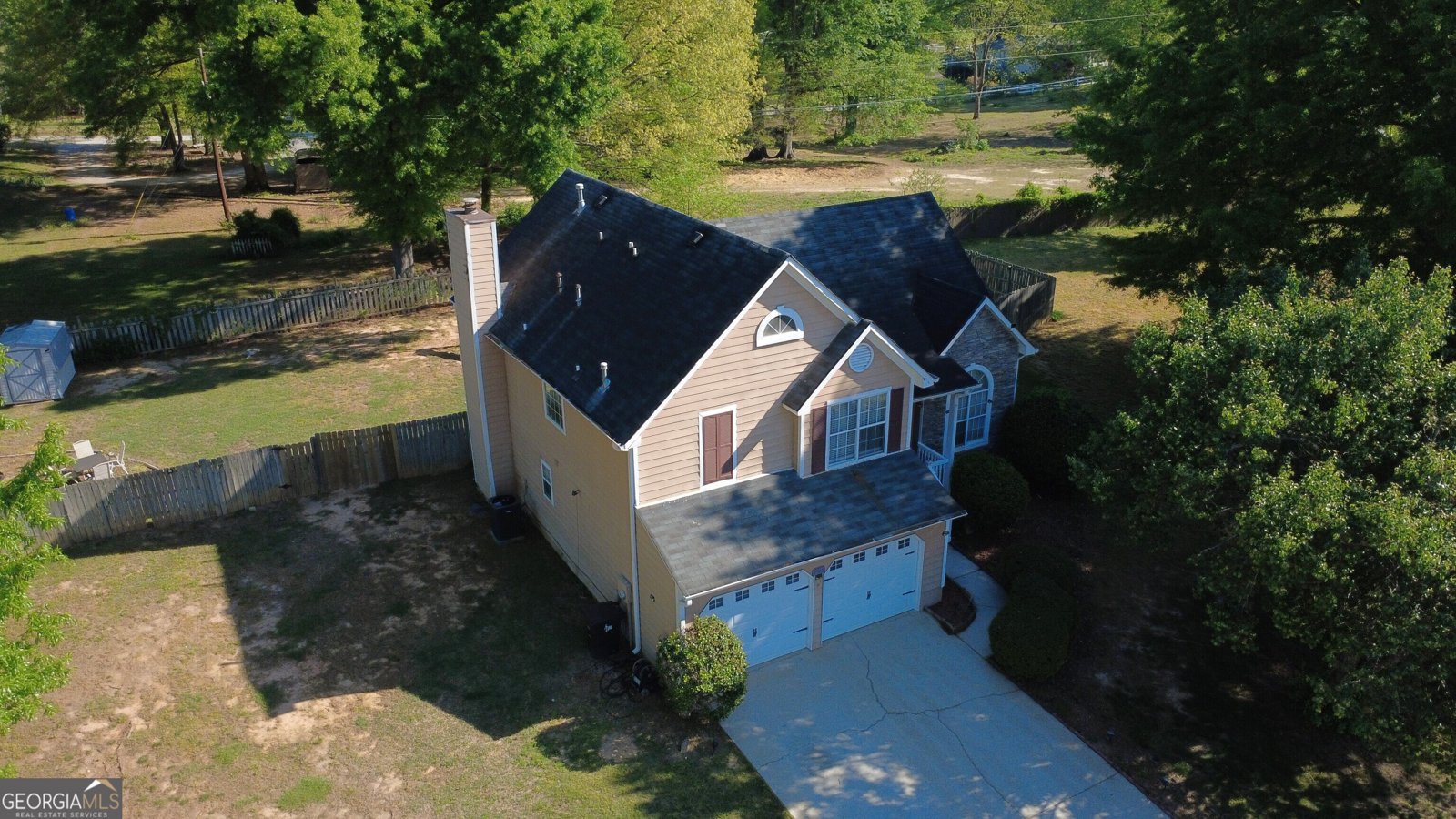 4508 Rushing Wind Court Powder Springs - Photo 54