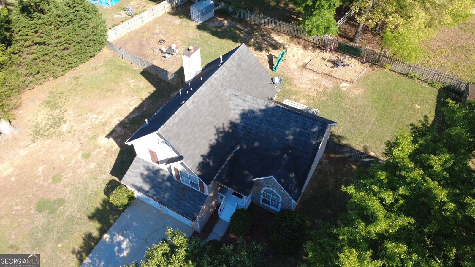 4508 Rushing Wind Court Powder Springs - Photo 55