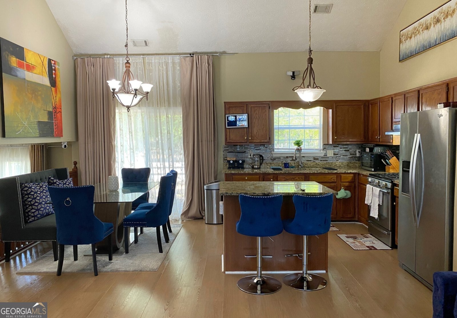 4508 Rushing Wind Court Powder Springs - Photo 8