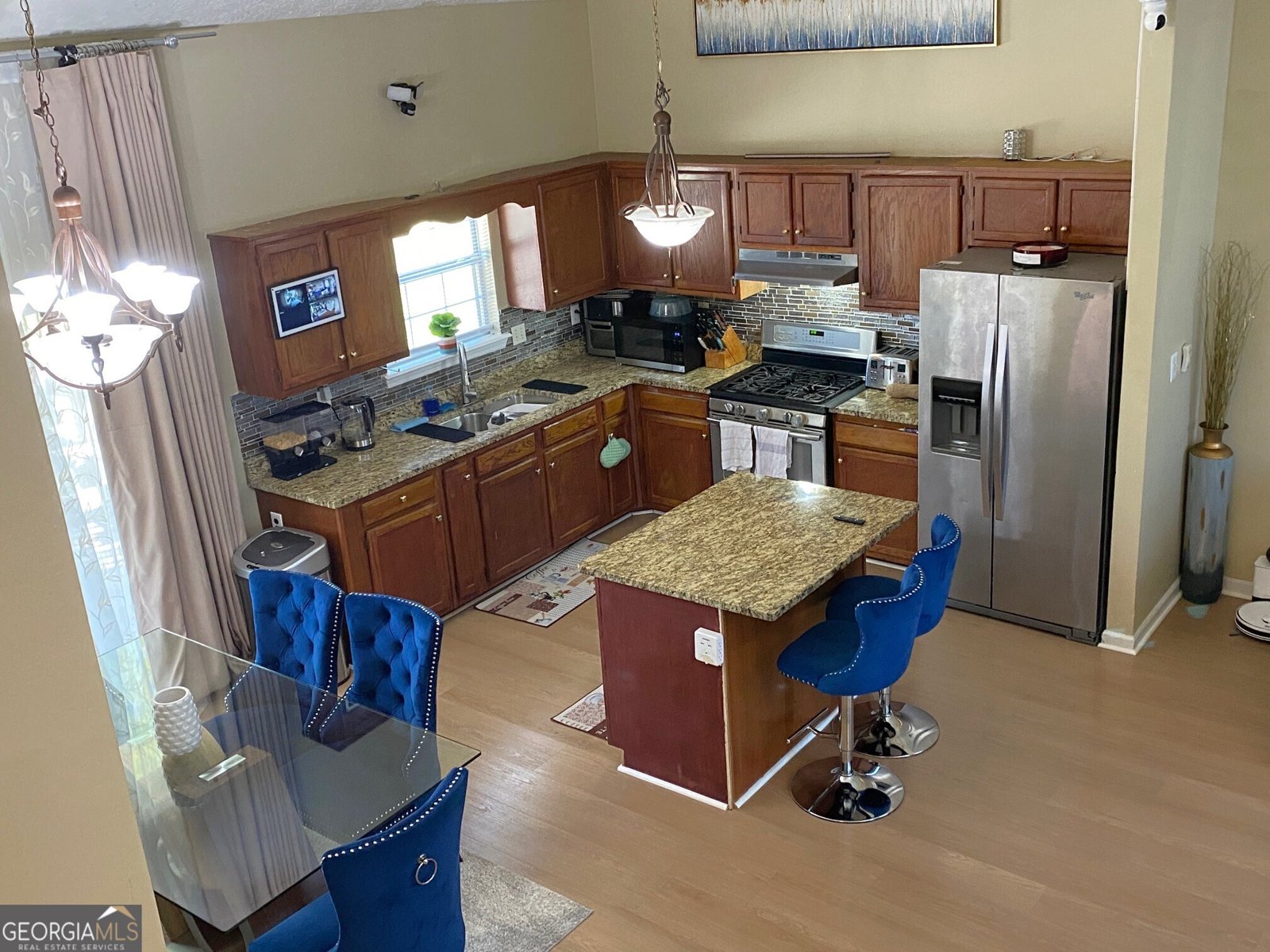 4508 Rushing Wind Court Powder Springs - Photo 9