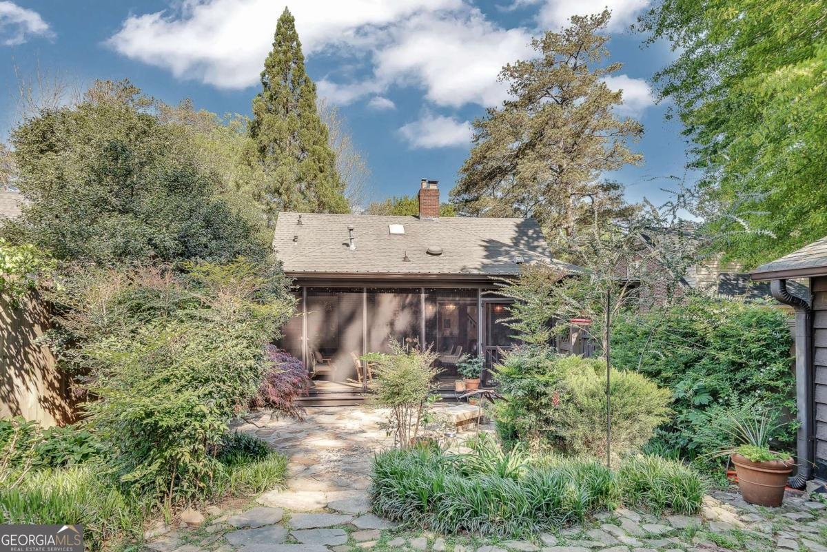 1755 Inverness Avenue Atlanta - Photo 16