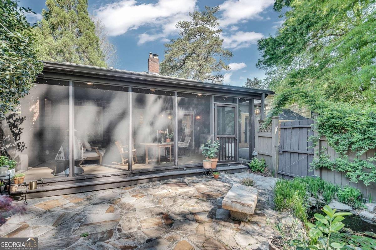 1755 Inverness Avenue Atlanta - Photo 17