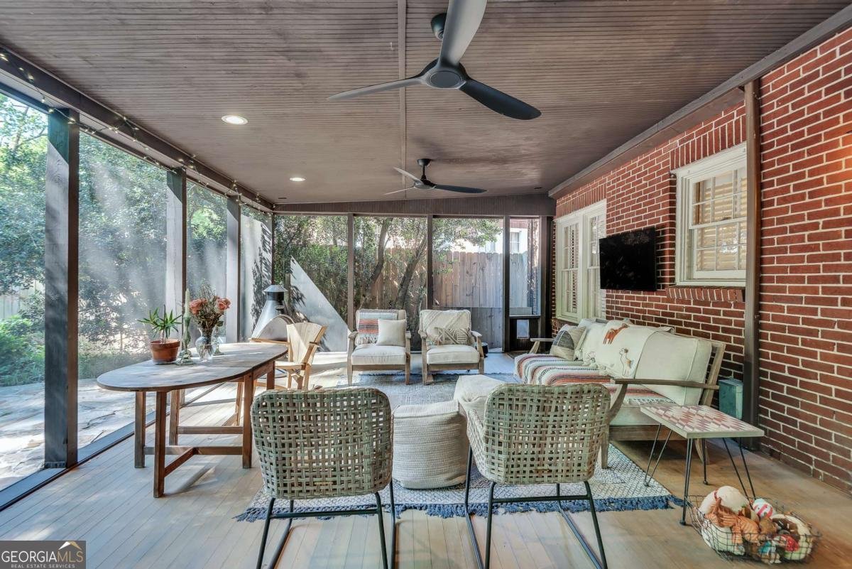 1755 Inverness Avenue Atlanta - Photo 18