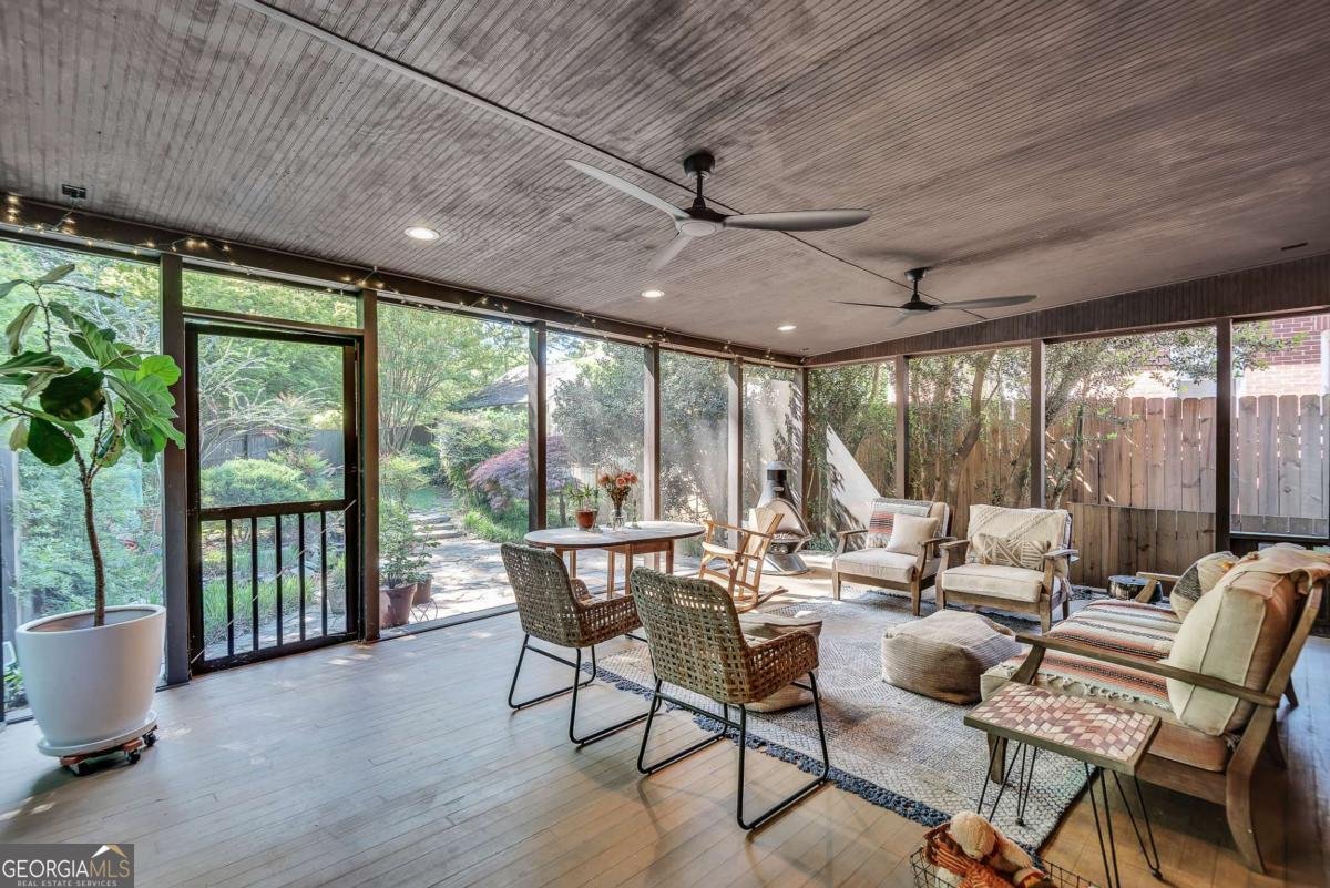 1755 Inverness Avenue Atlanta - Photo 19