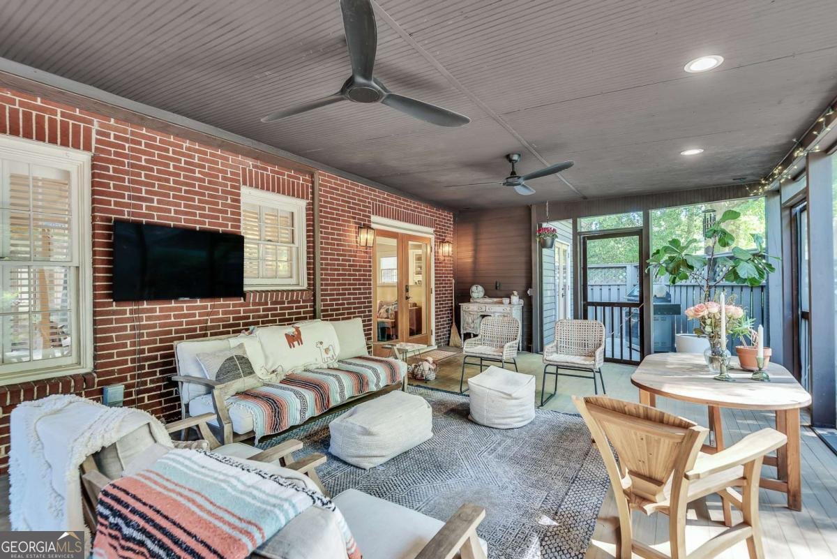 1755 Inverness Avenue Atlanta - Photo 20