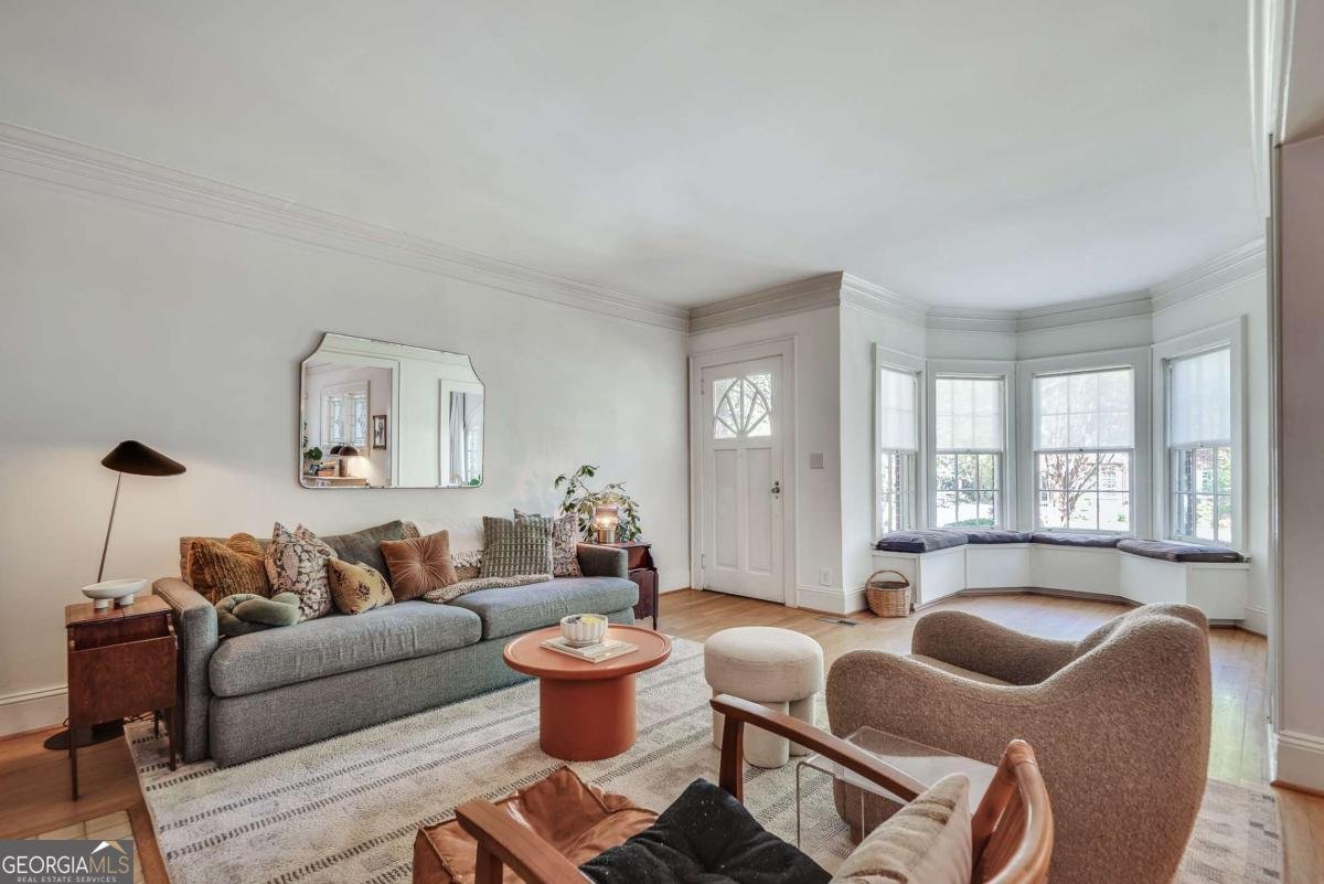 1755 Inverness Avenue Atlanta - Photo 22