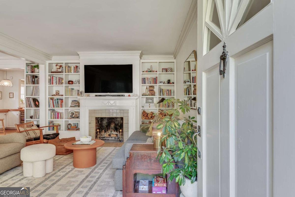 1755 Inverness Avenue Atlanta - Photo 24