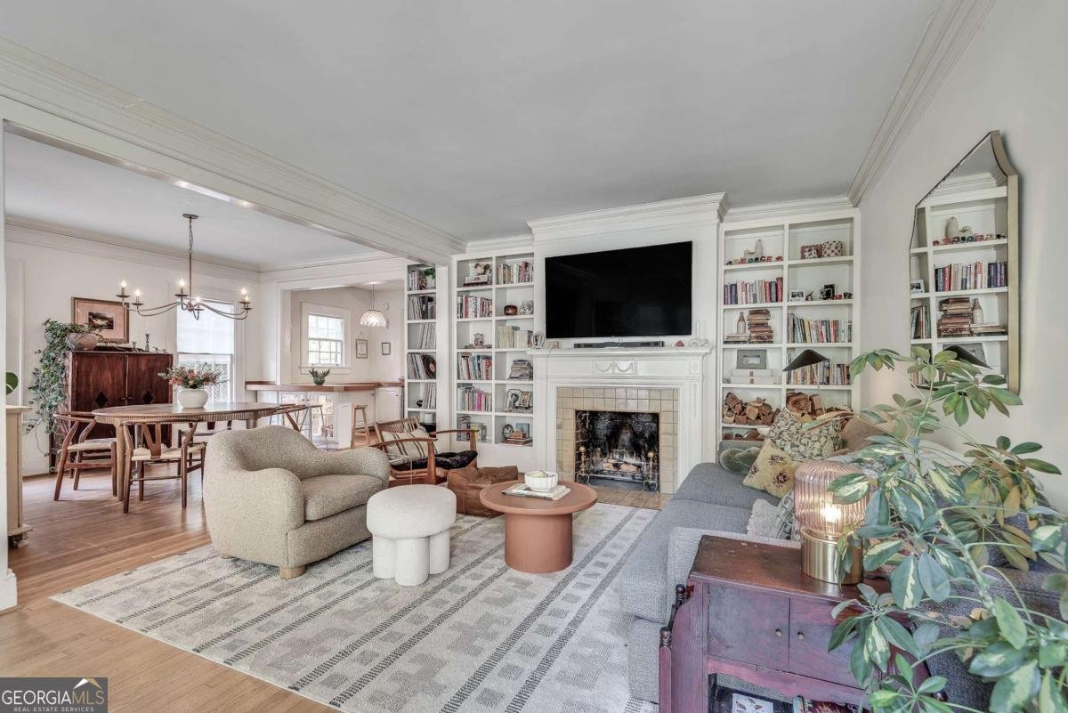 1755 Inverness Avenue Atlanta - Photo 26