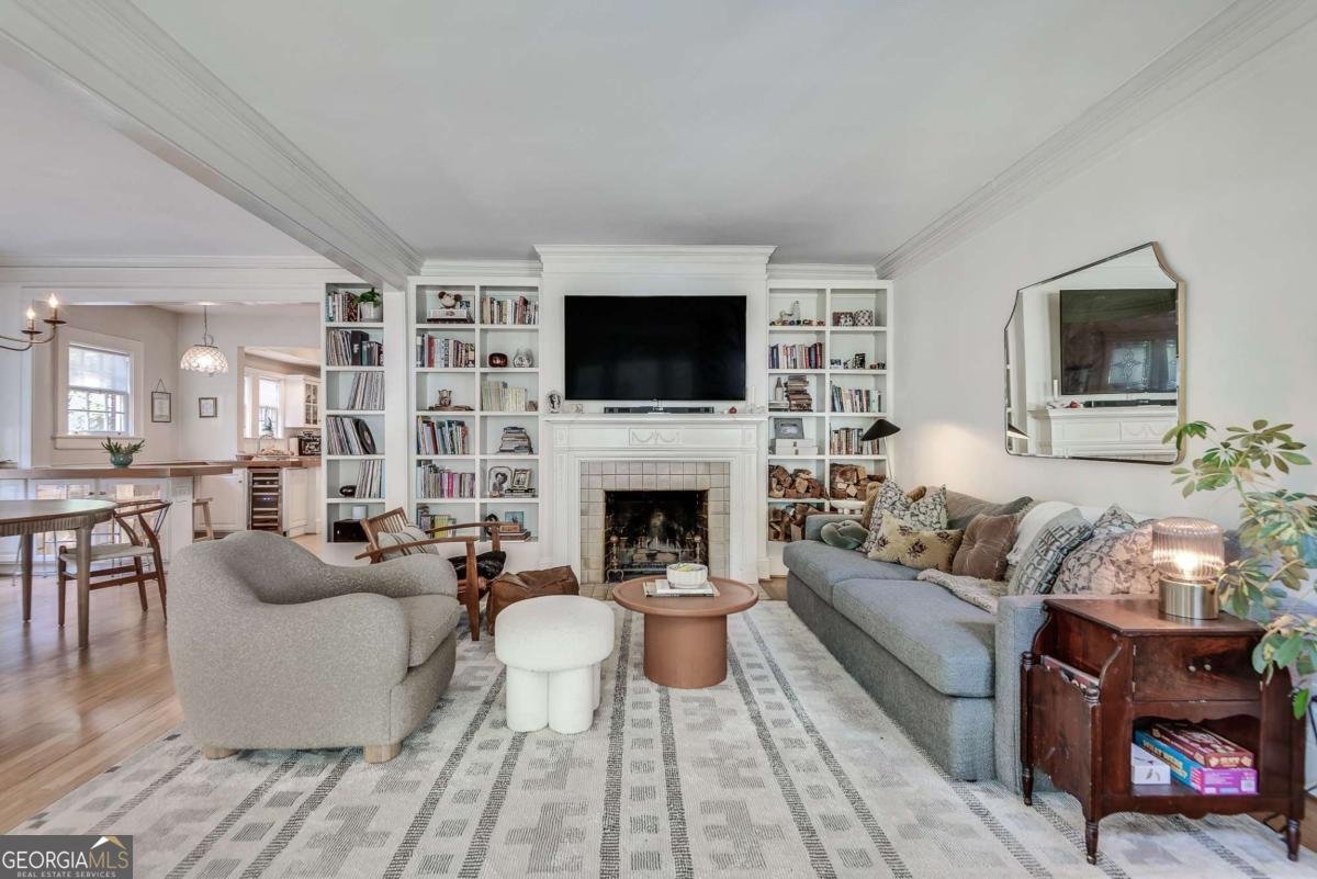 1755 Inverness Avenue Atlanta - Photo 28