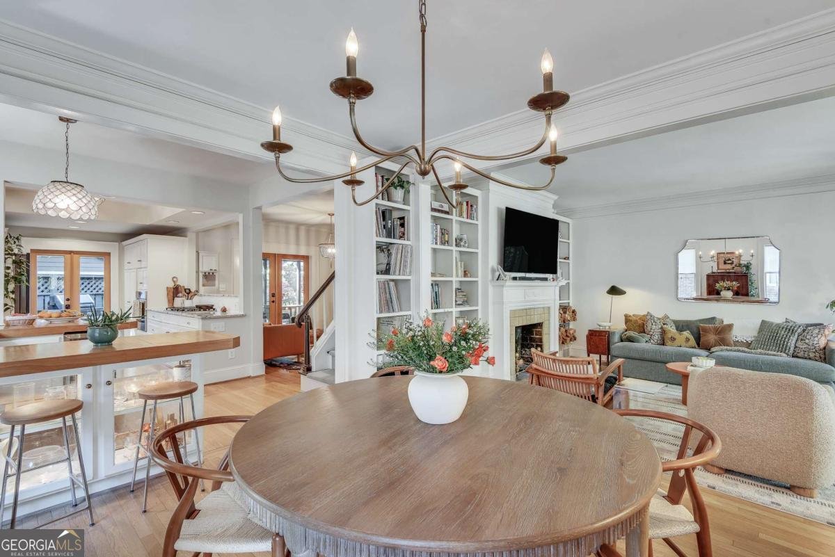 1755 Inverness Avenue Atlanta - Photo 35