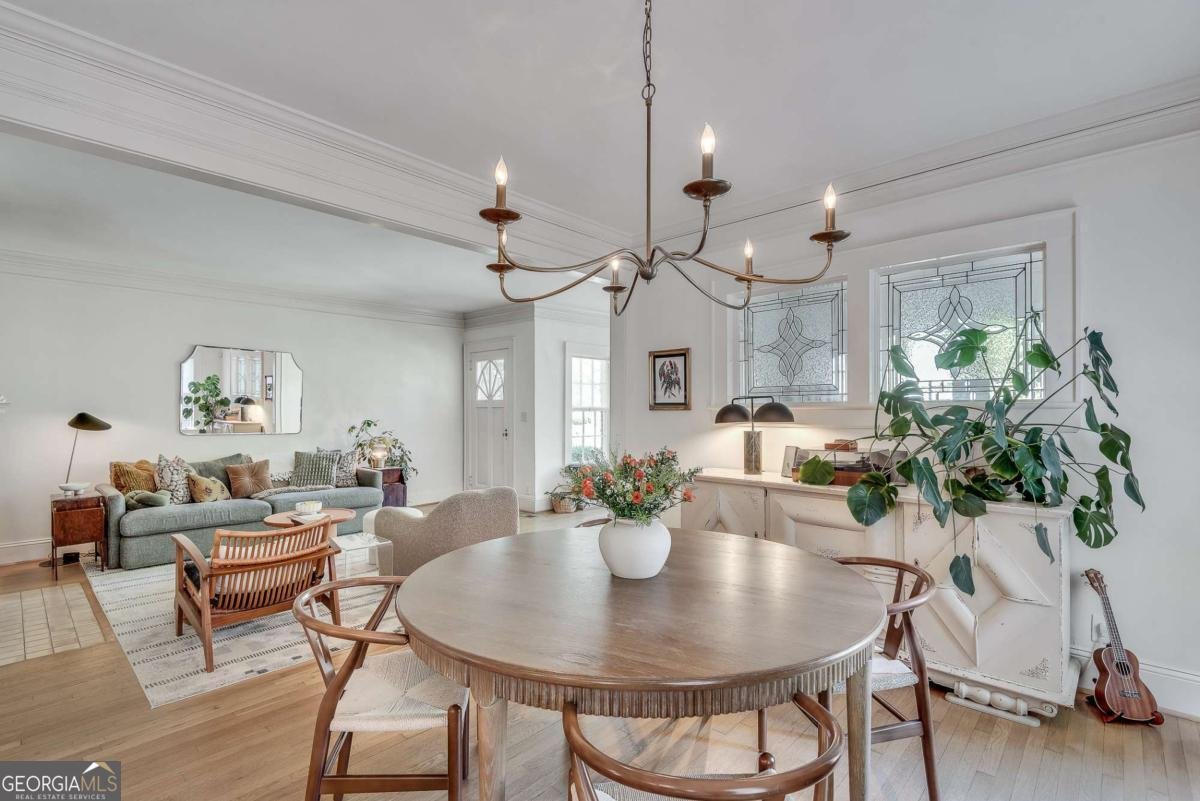 1755 Inverness Avenue Atlanta - Photo 36