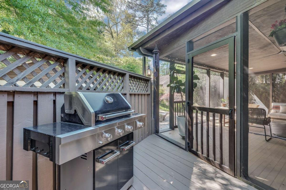 1755 Inverness Avenue Atlanta - Photo 44