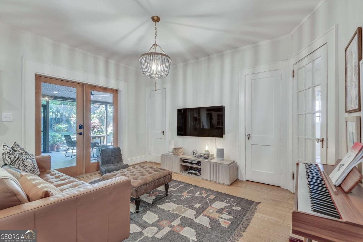 1755 Inverness Avenue Atlanta - Photo 48