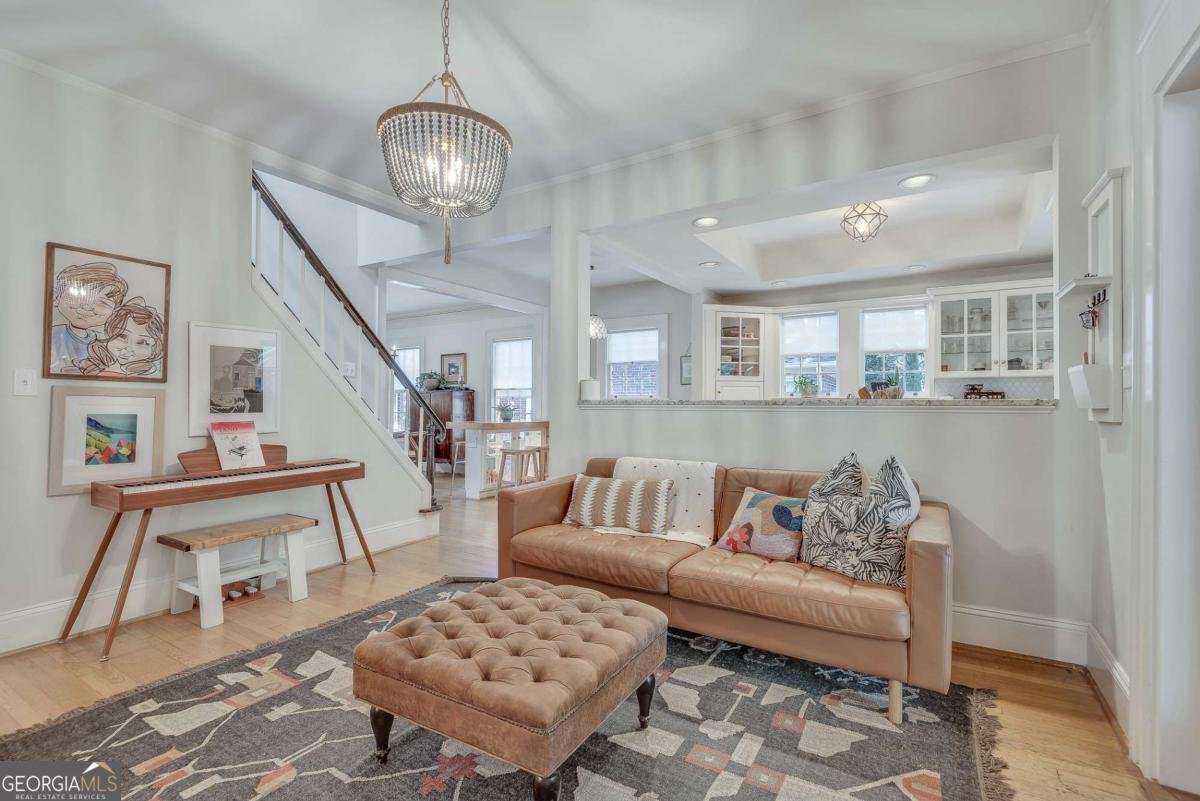 1755 Inverness Avenue Atlanta - Photo 50