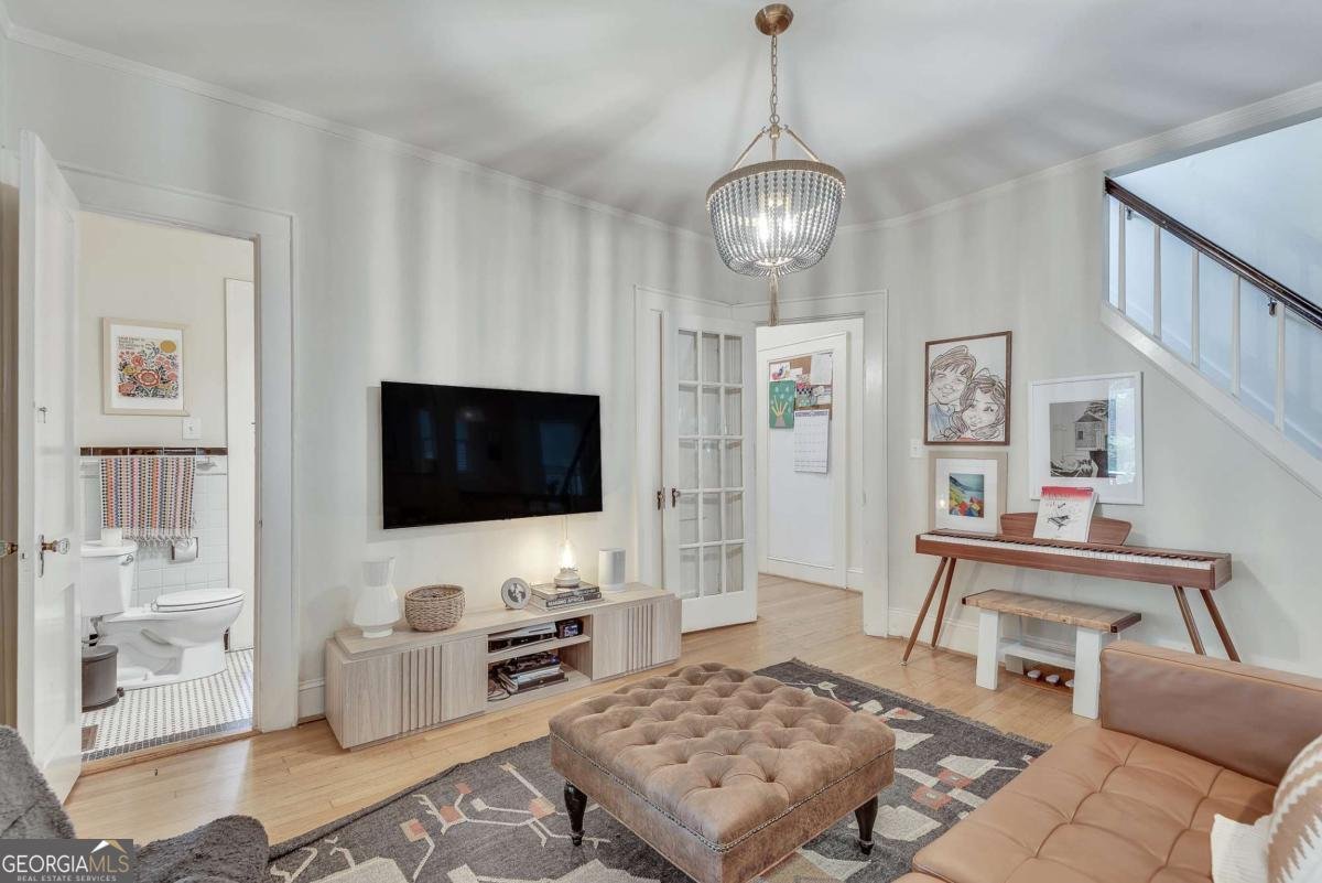 1755 Inverness Avenue Atlanta - Photo 51