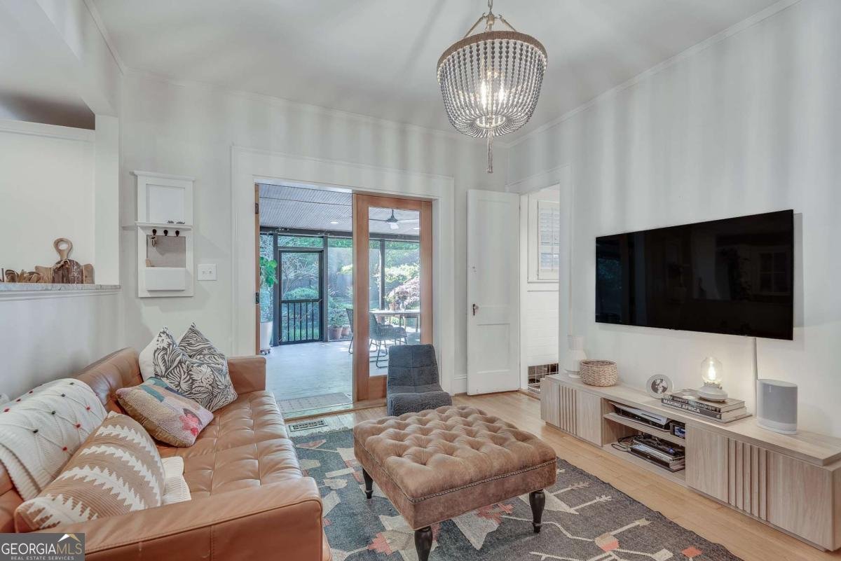 1755 Inverness Avenue Atlanta - Photo 52