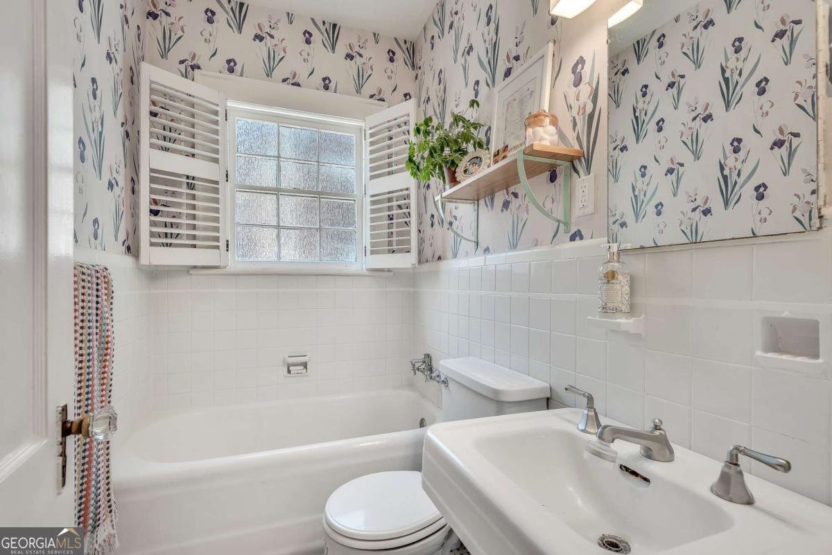 1755 Inverness Avenue Atlanta - Photo 58