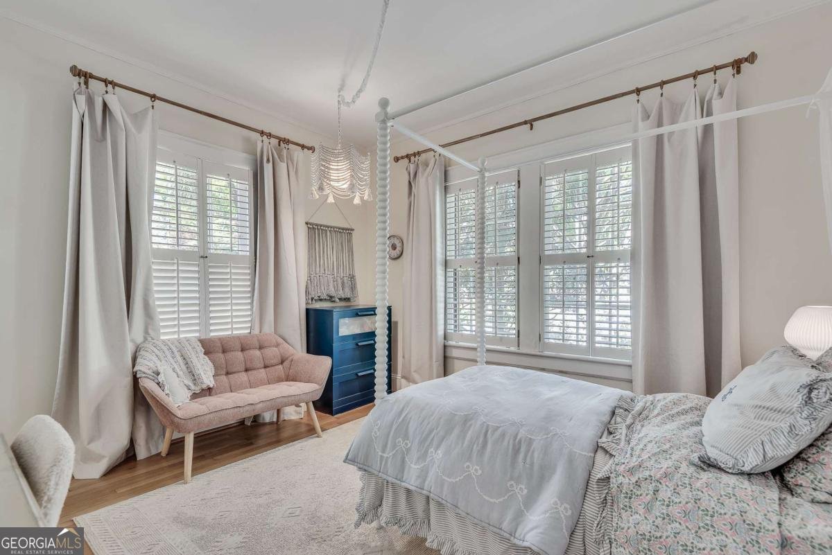 1755 Inverness Avenue Atlanta - Photo 59