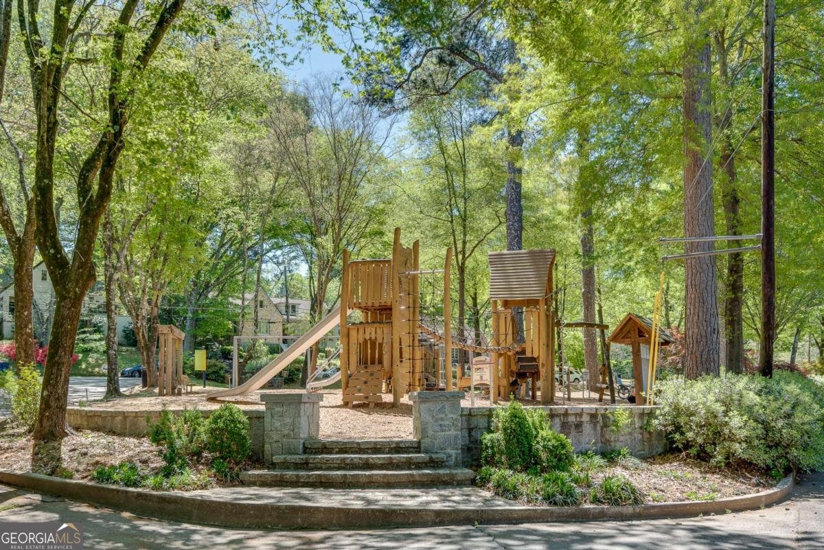 1755 Inverness Avenue Atlanta - Photo 77