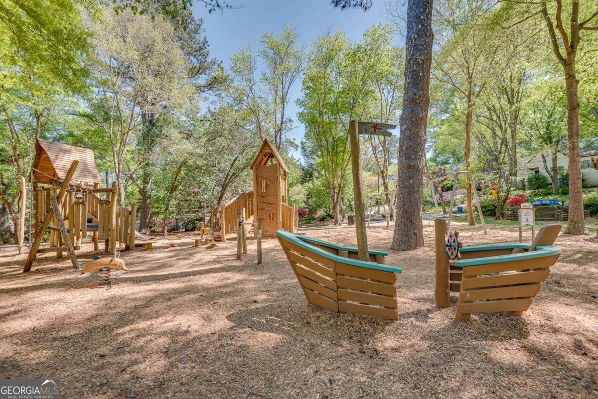 1755 Inverness Avenue Atlanta - Photo 78