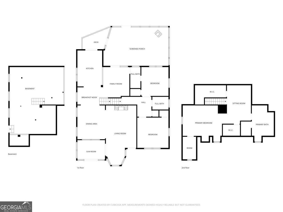 1755 Inverness Avenue Atlanta - Photo 79