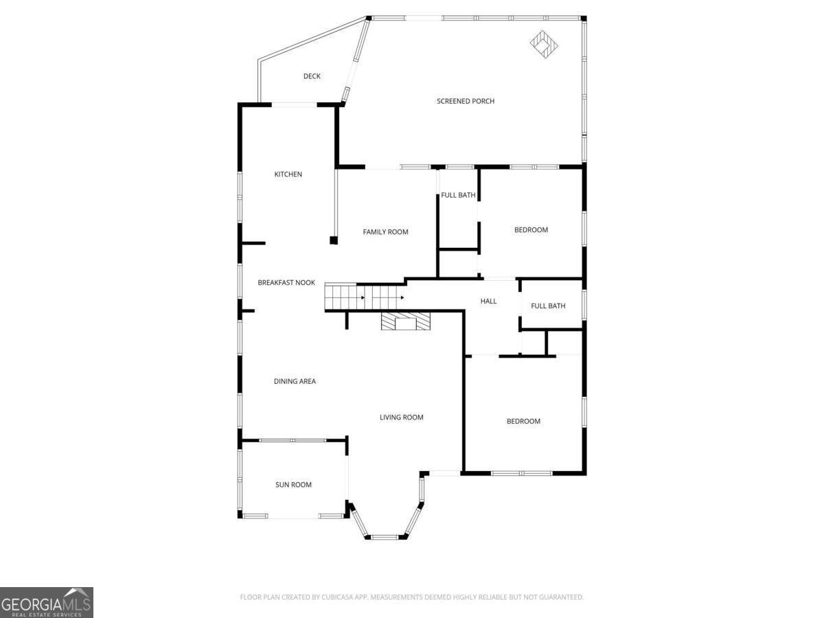 1755 Inverness Avenue Atlanta - Photo 81