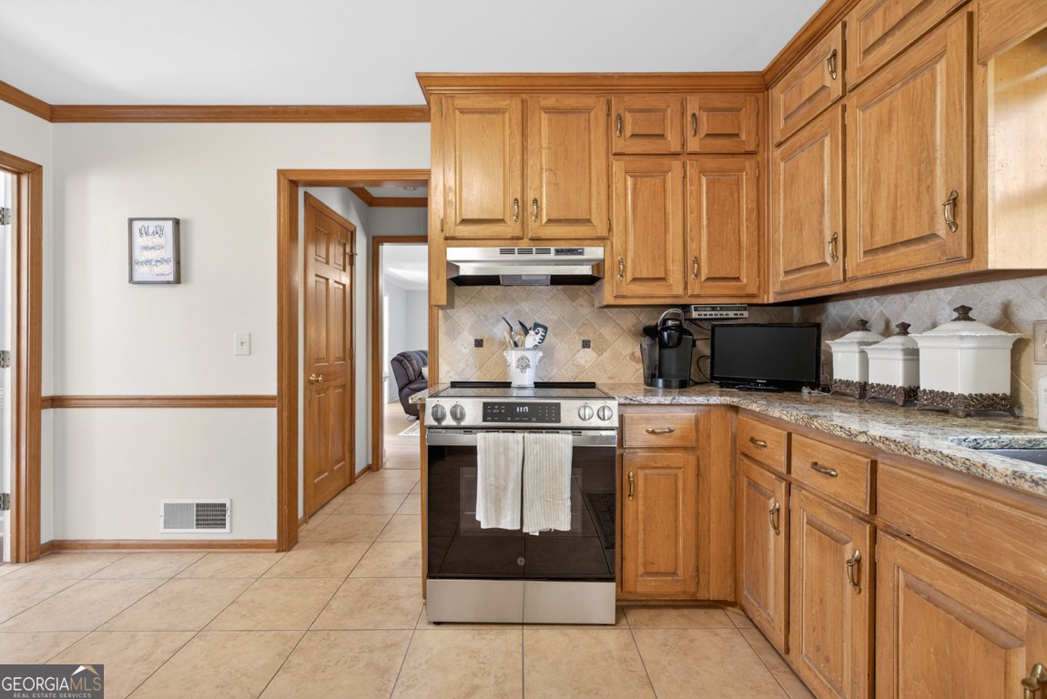 1920 Oak Branch Way Stone Mountain - Photo 12