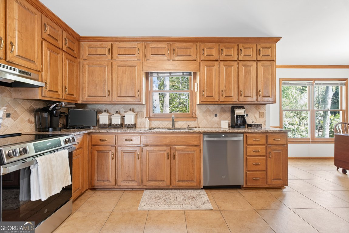 1920 Oak Branch Way Stone Mountain - Photo 13