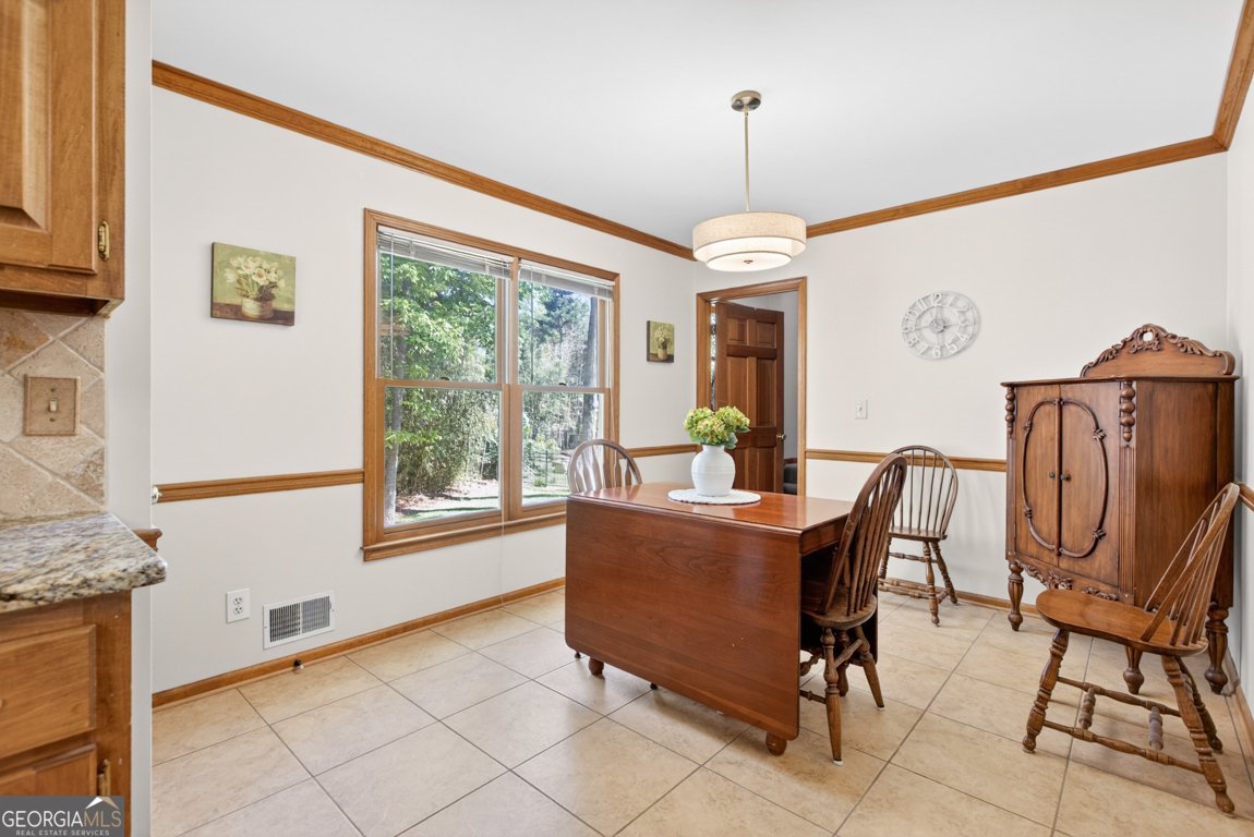 1920 Oak Branch Way Stone Mountain - Photo 14