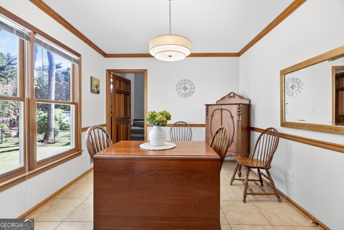 1920 Oak Branch Way Stone Mountain - Photo 15