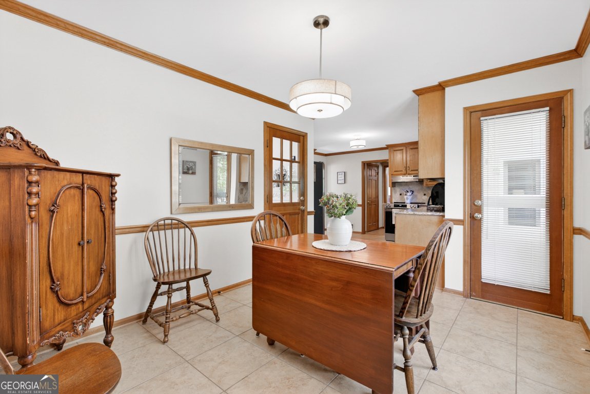 1920 Oak Branch Way Stone Mountain - Photo 16