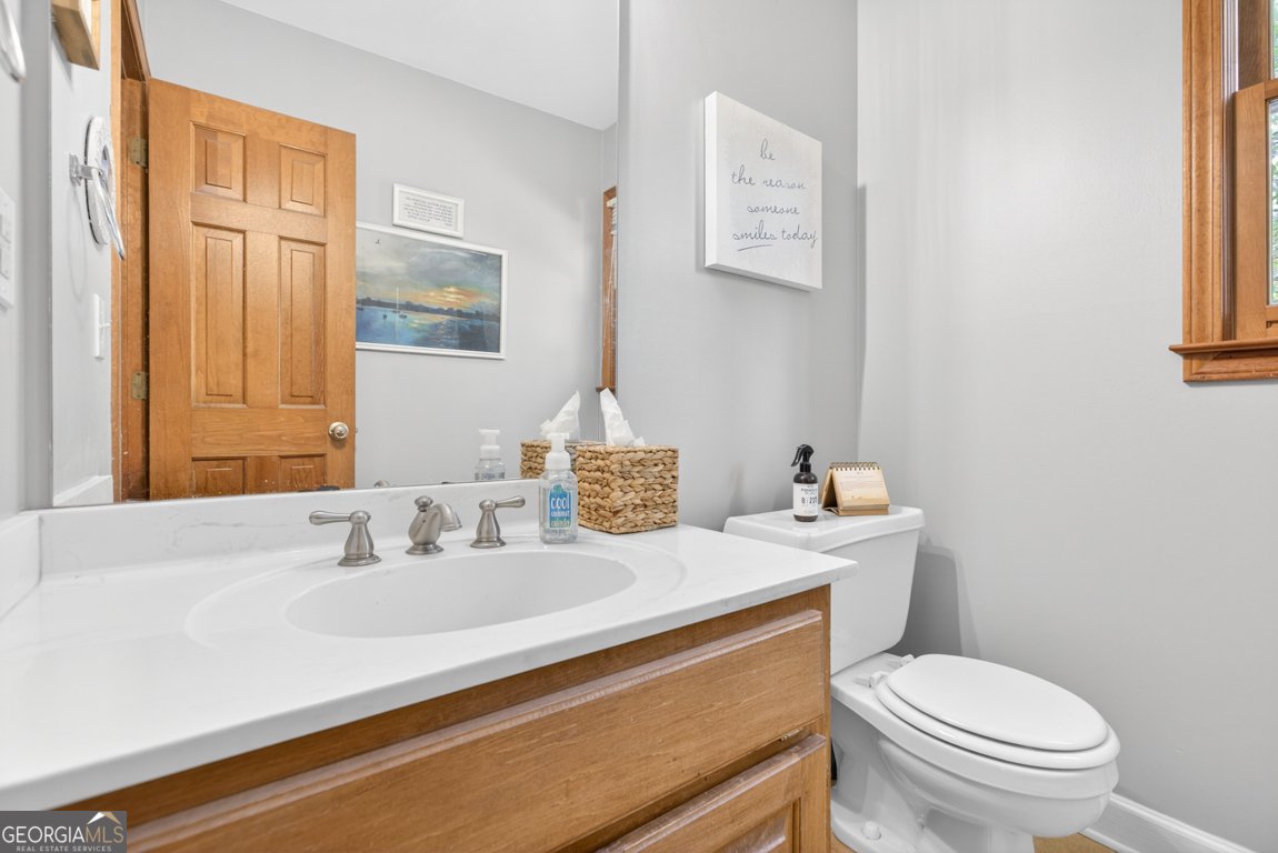 1920 Oak Branch Way Stone Mountain - Photo 19