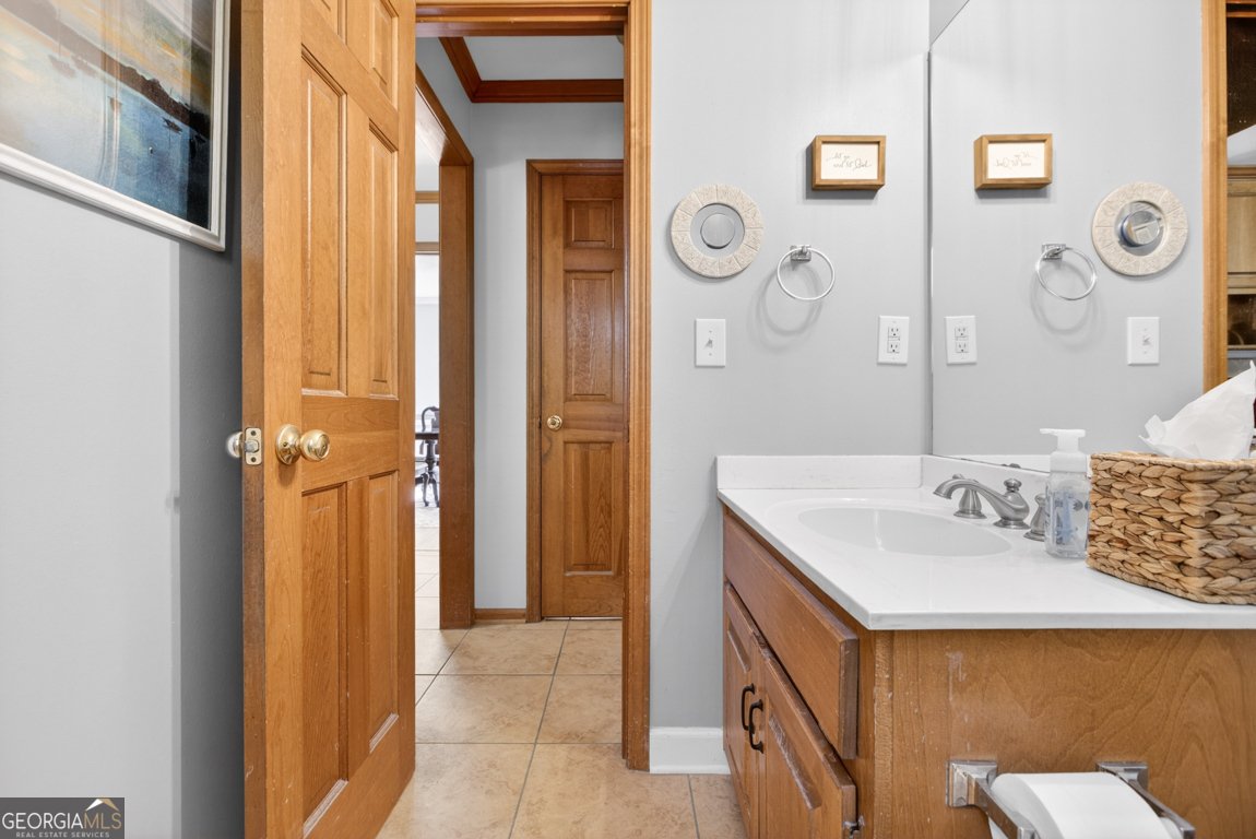 1920 Oak Branch Way Stone Mountain - Photo 20