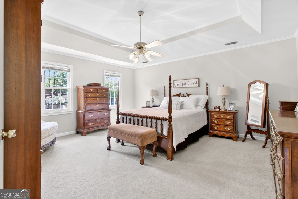 1920 Oak Branch Way Stone Mountain - Photo 21