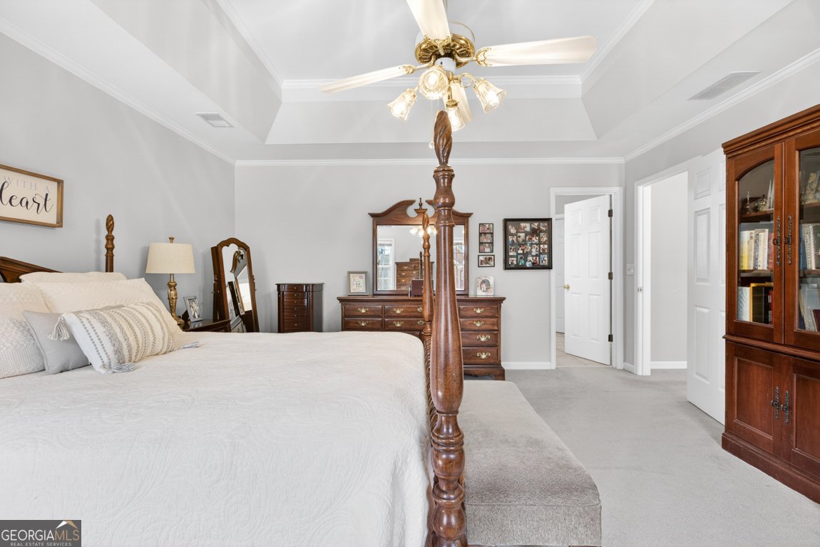 1920 Oak Branch Way Stone Mountain - Photo 22