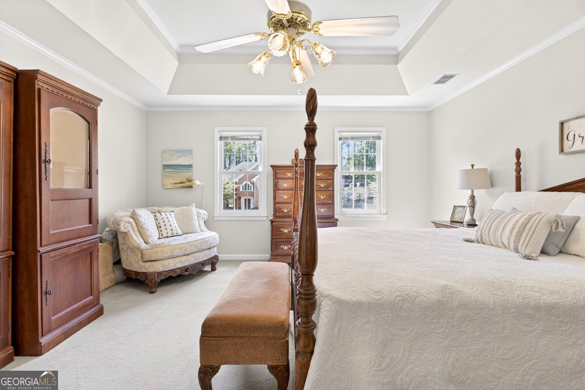 1920 Oak Branch Way Stone Mountain - Photo 23