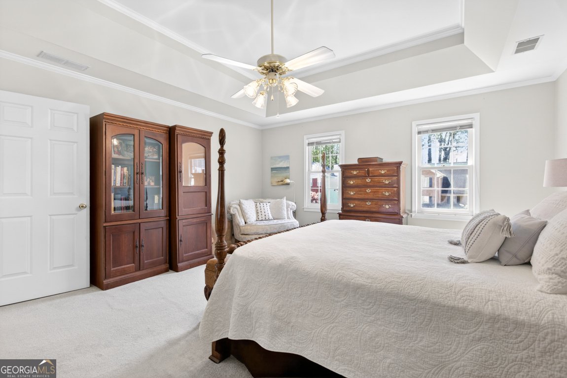 1920 Oak Branch Way Stone Mountain - Photo 24