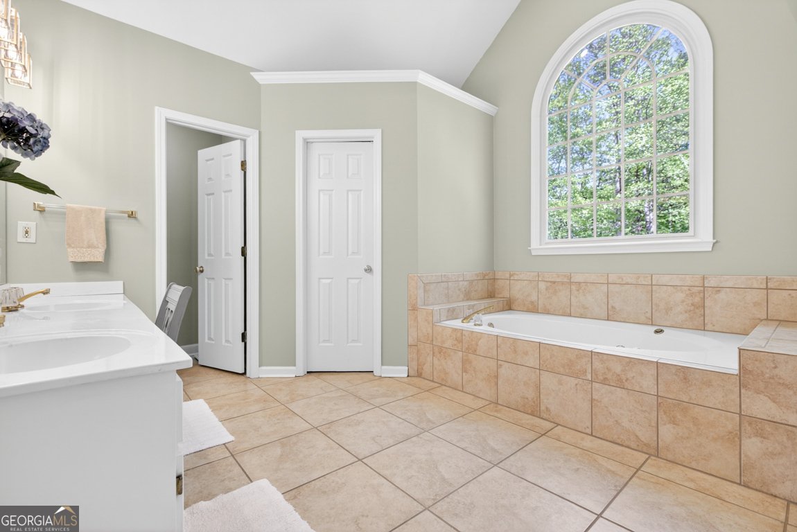 1920 Oak Branch Way Stone Mountain - Photo 25