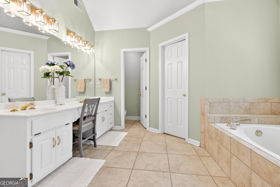 1920 Oak Branch Way Stone Mountain - Photo 26