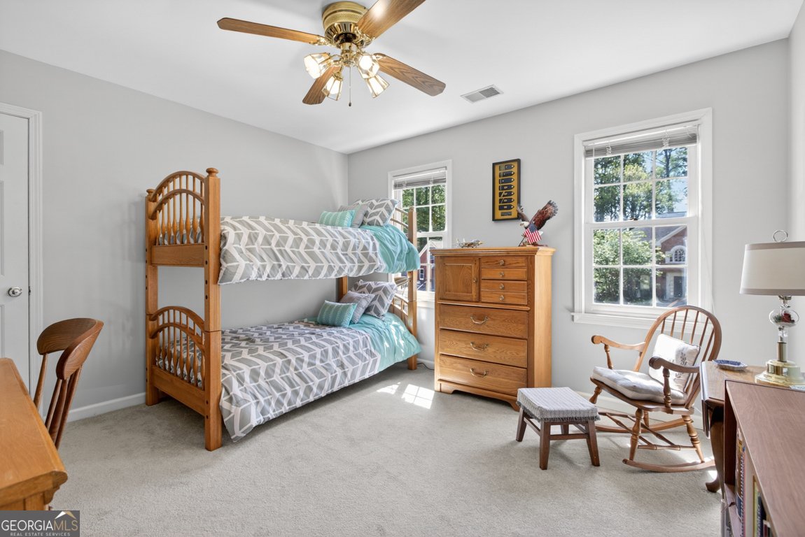 1920 Oak Branch Way Stone Mountain - Photo 29