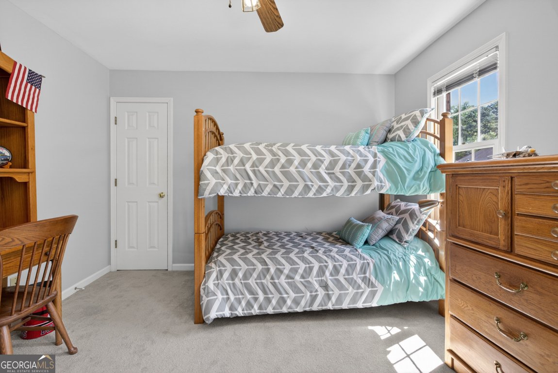 1920 Oak Branch Way Stone Mountain - Photo 30