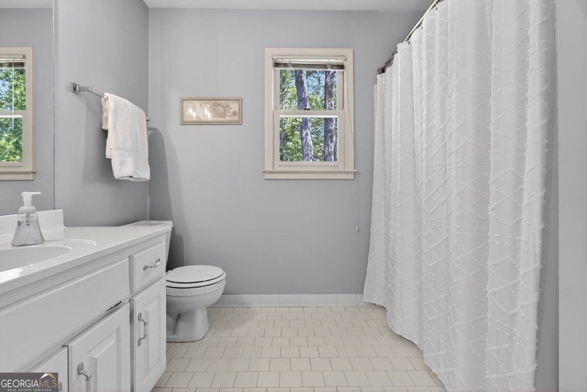 1920 Oak Branch Way Stone Mountain - Photo 32