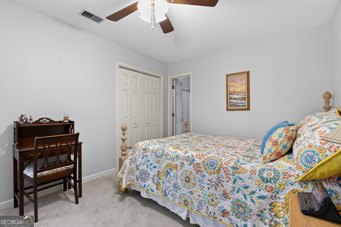 1920 Oak Branch Way Stone Mountain - Photo 33