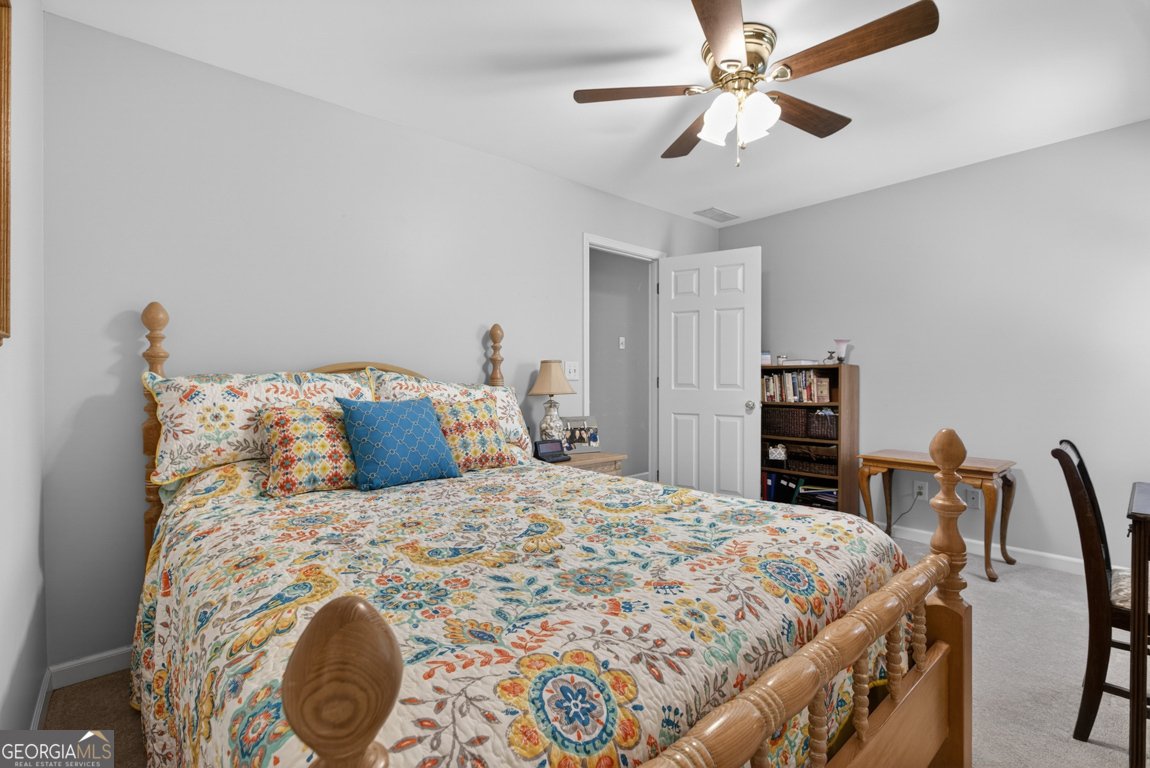 1920 Oak Branch Way Stone Mountain - Photo 34