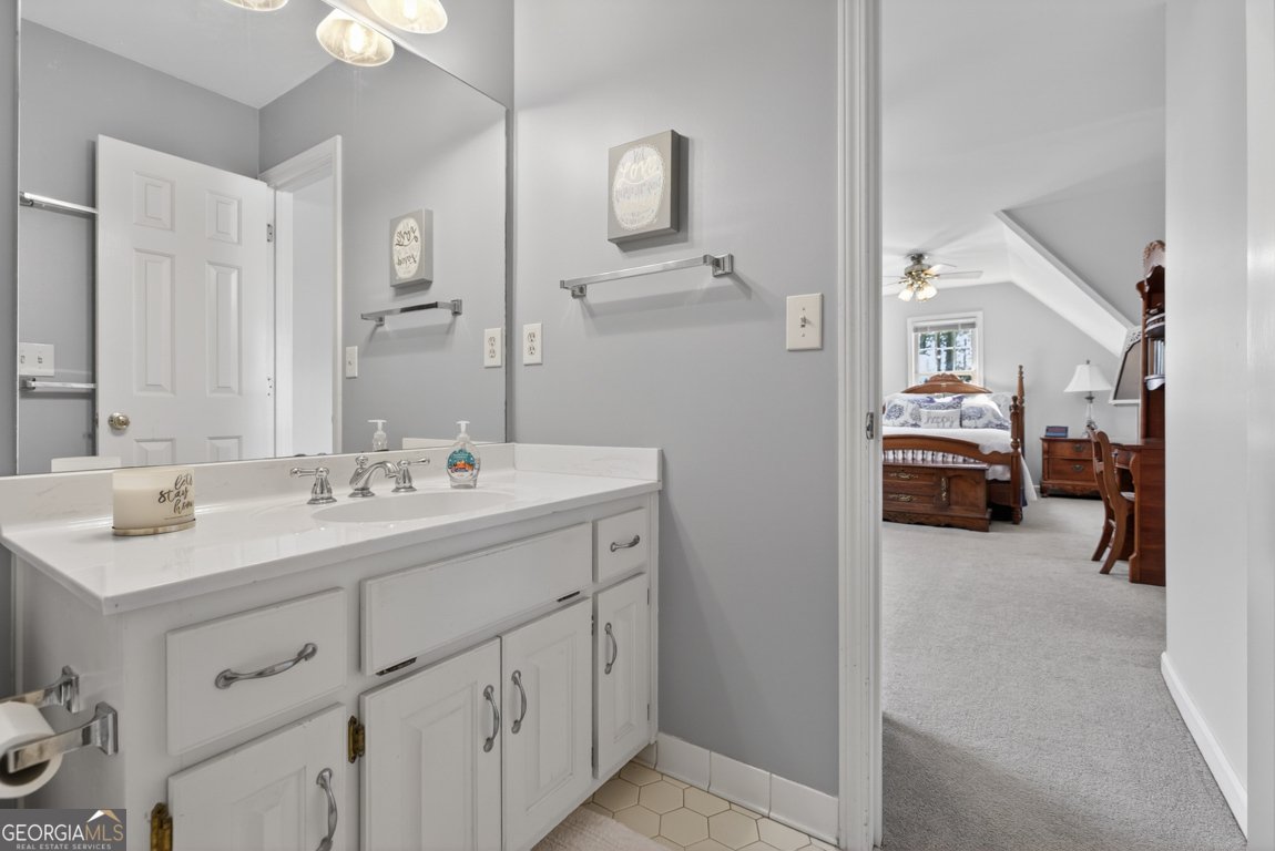 1920 Oak Branch Way Stone Mountain - Photo 35