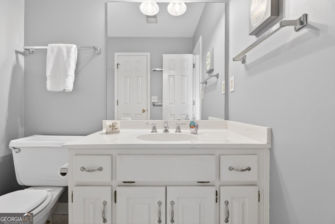 1920 Oak Branch Way Stone Mountain - Photo 36