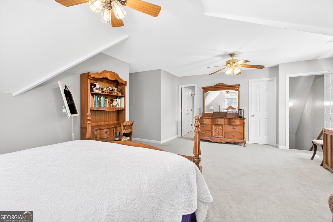 1920 Oak Branch Way Stone Mountain - Photo 39