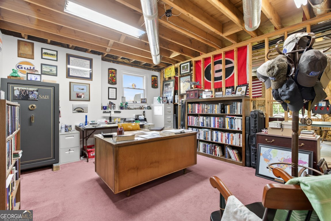 1920 Oak Branch Way Stone Mountain - Photo 41