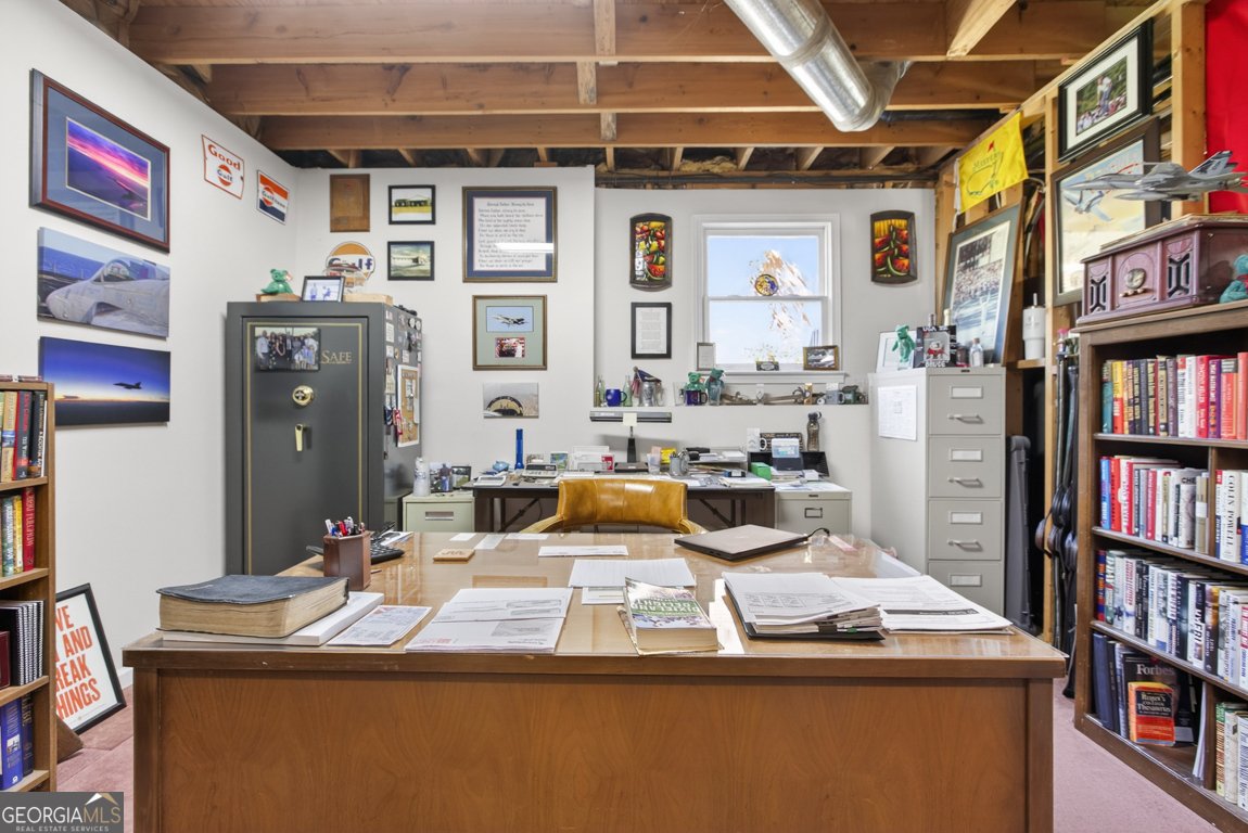 1920 Oak Branch Way Stone Mountain - Photo 42