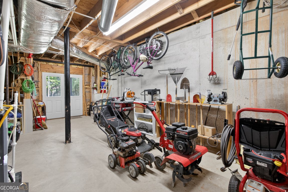 1920 Oak Branch Way Stone Mountain - Photo 44